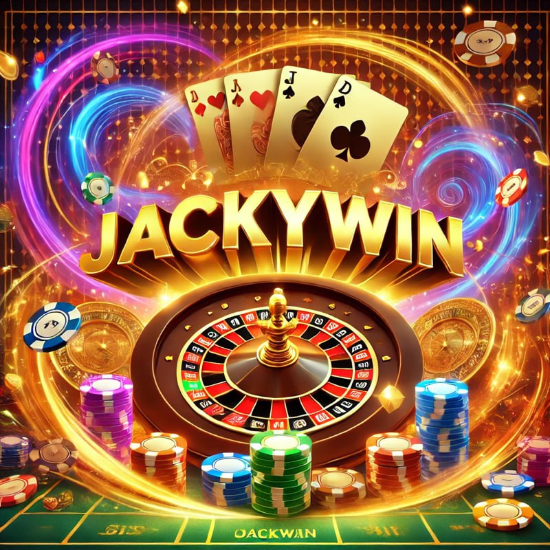 JackyWin Game